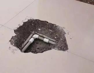 绛县卫生间漏水维修公司为您分享如何判断家里漏水