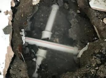 绛县阳台漏水维修公司为您分享楼上楼下漏水怎么处理