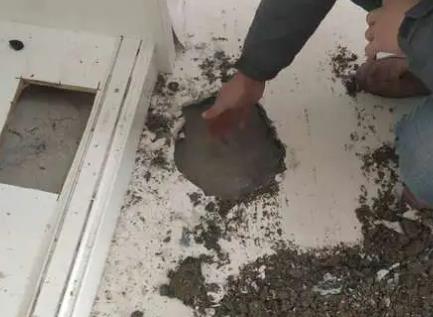 绛县卫生间漏水维修公司分享下精确定位查漏水一次多少钱?不同级别收费不同