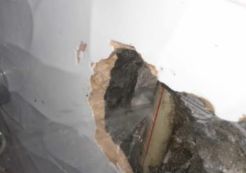 绛县卫生间漏水维修的步骤和流程。